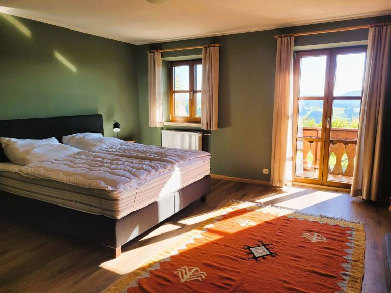 Ferienhaus  Kempten (Allgäu)