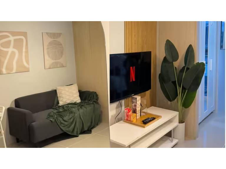 Apartamento Makati