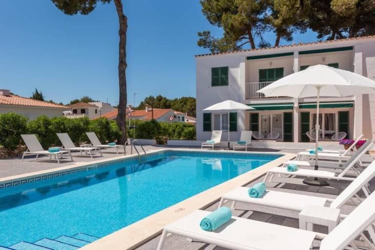 Appart'hôtel Serpentona