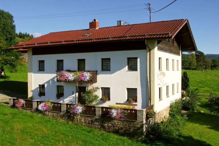 Ferienhaus Lohberg