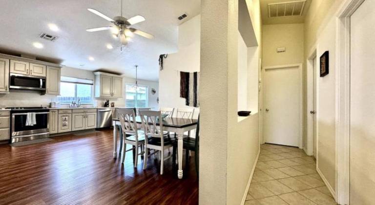Vacation home with 3 rooms for 7 persons — photo 4
