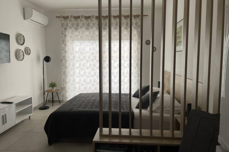 Studio with terrace — photo 5