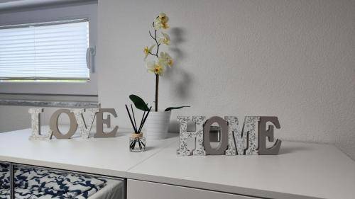 Apartma Čežarji