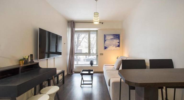 Serviced apartment | Next to Arc de Triomphe in Clichy
