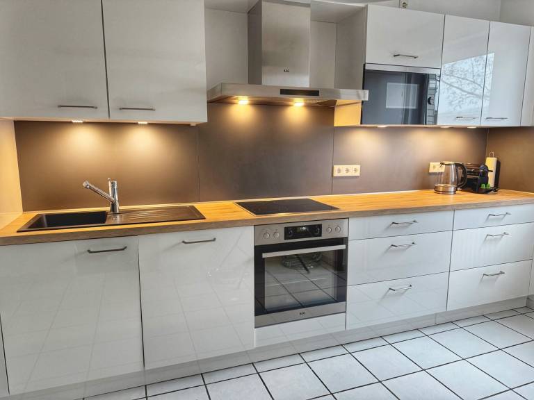 Ferienwohnung Schwelm