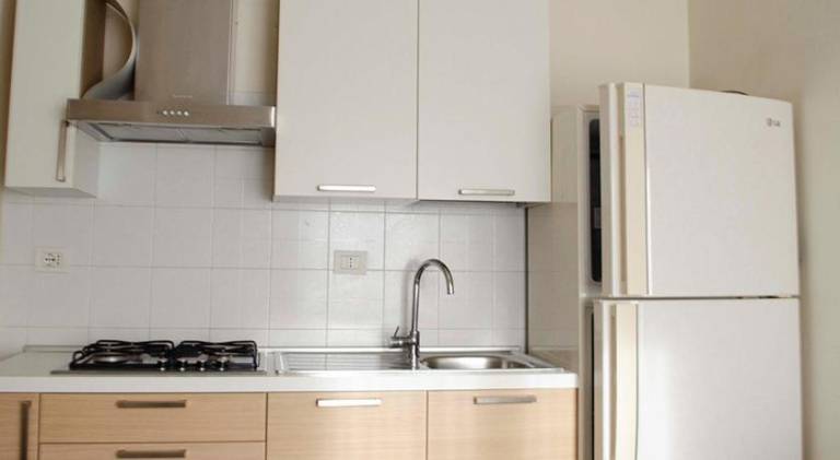 Serviced apartment with terrace & garden — photo 5