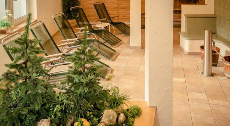 Apartmenthaus SportCHALET — photo 3