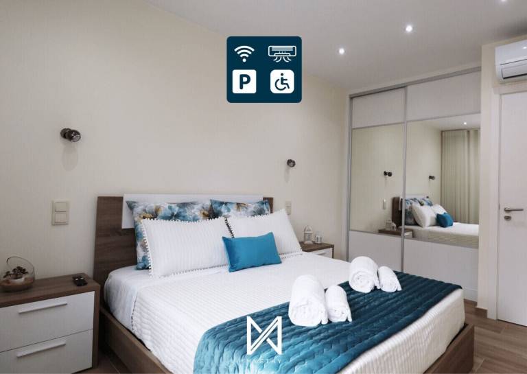 Apartamento Oliveira