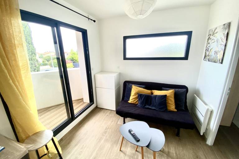 Appartement Juvignac