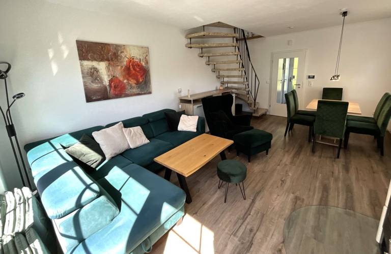 Ferienhaus Varel