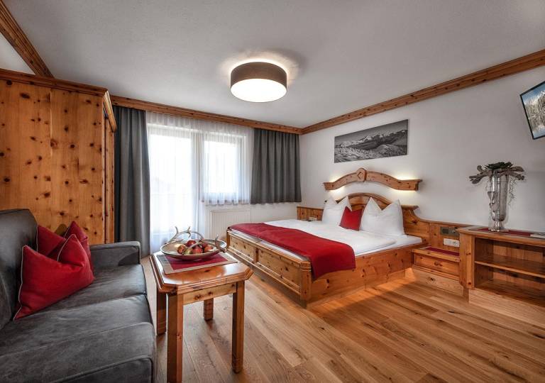 Hotel Hubertushof — photo 5