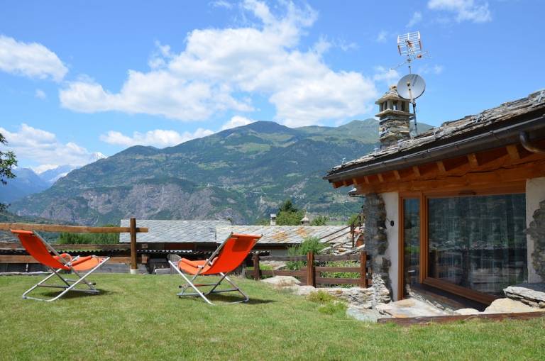 Casa vacanza  Saint-nicolas