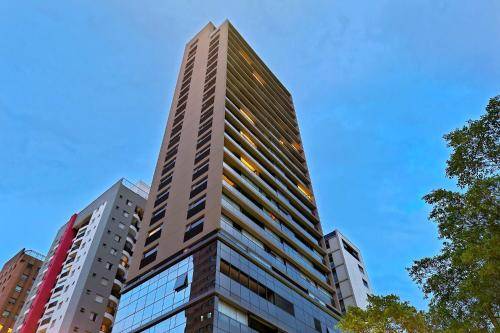 Ferienwohnung Jardim Paulista