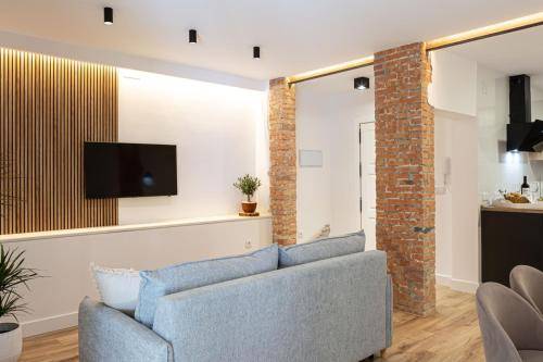 Apartamento Jaén