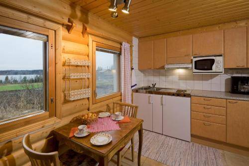 Apartment with patio, garden & barbecue — photo 2