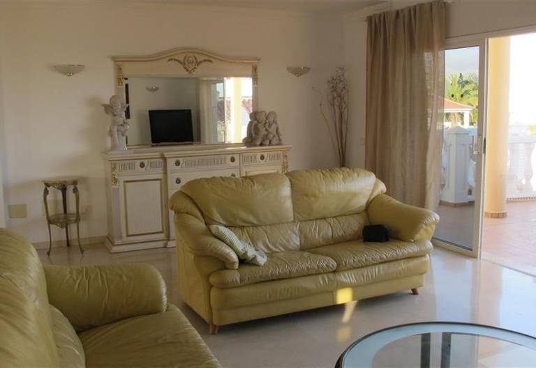 Vacation Villa 'Beautiful Villa In The South' with Sea View, Wi-Fi and Air Conditioning — photo 5