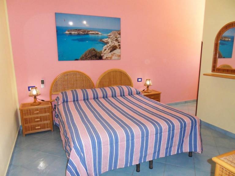 Appartamento Lampedusa