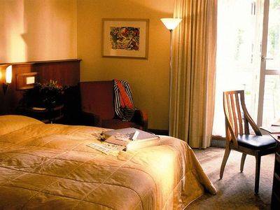 Radisson Blu Park Hotel & Conference Centre, Dresden Radebeul — photo 2