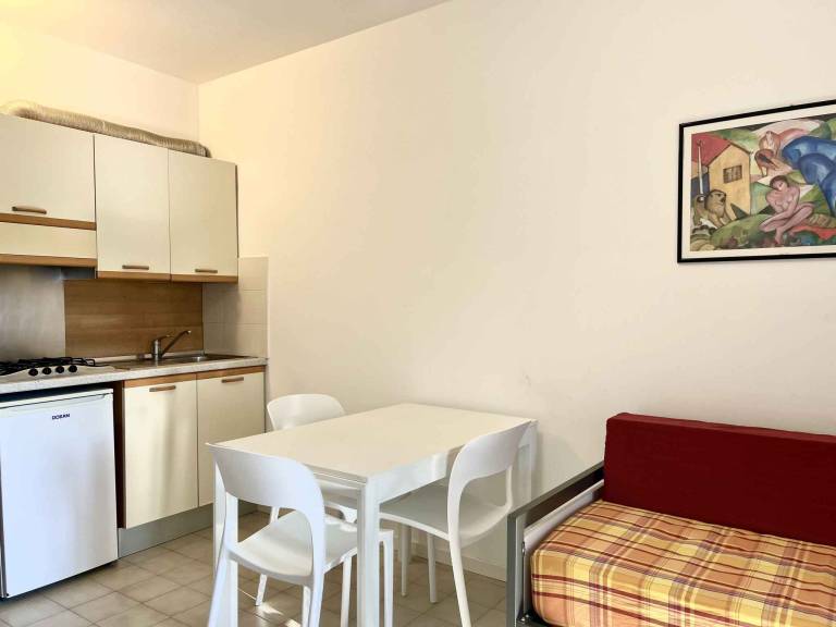 Studio for 2 persons — photo 4