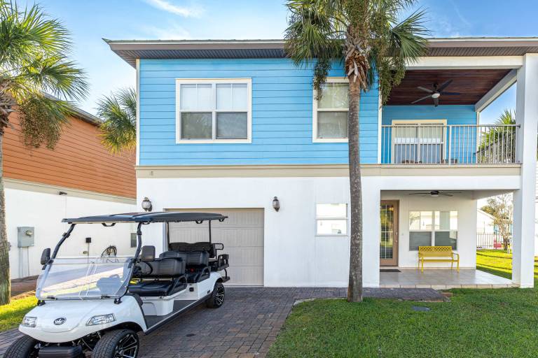 Children-friendly nice vacation home with barbeque & pool | Suitable for remote work | Pets are welcome in Miramar Beach, FL