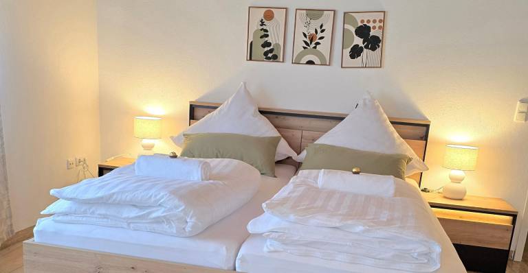 Ferienwohnung  Ansbach