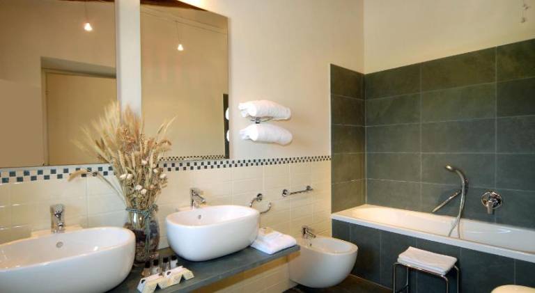 Hotel Antico Podere Propano — photo 2