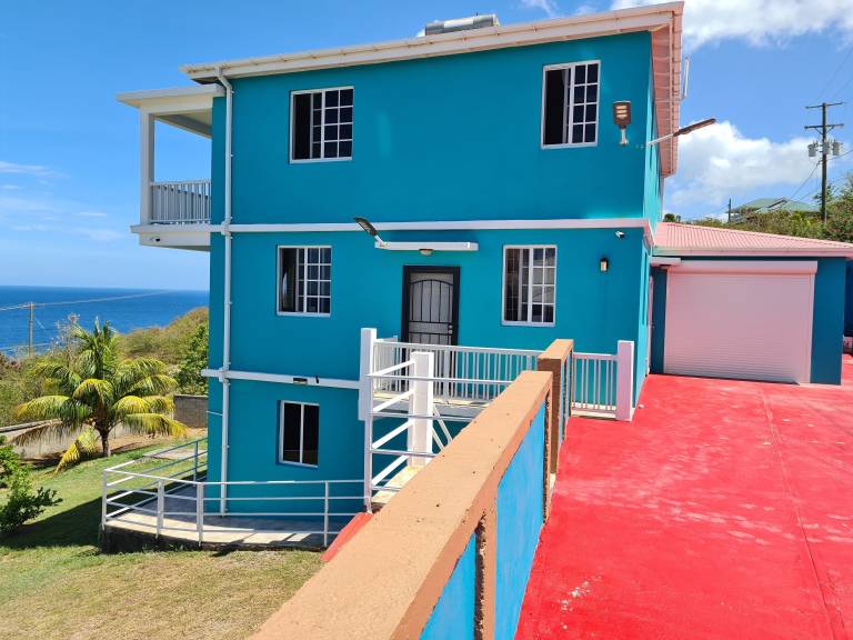 Apartamento Mero