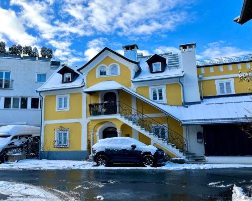 House Kitzbuhel