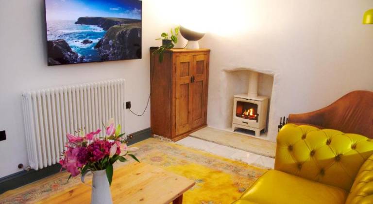 Charming house | Pets are welcome in Falmouth