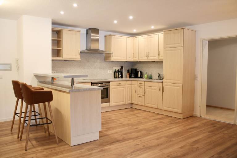 Ferienwohnung Sankt Blasien