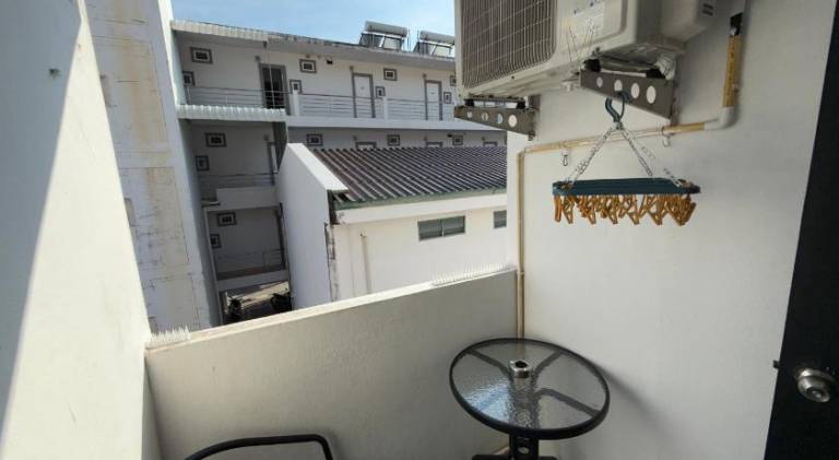 Rental apartment with 1 room for 2 persons — photo 3
