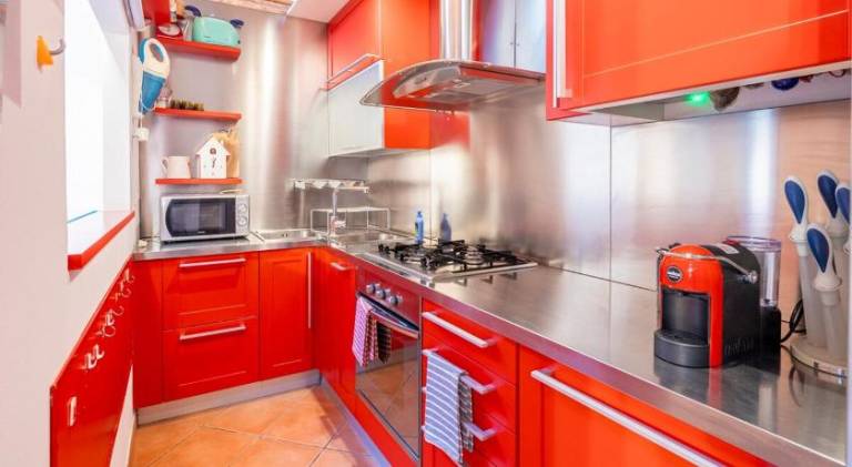 Apartment with 2 rooms for 4 persons — photo 3