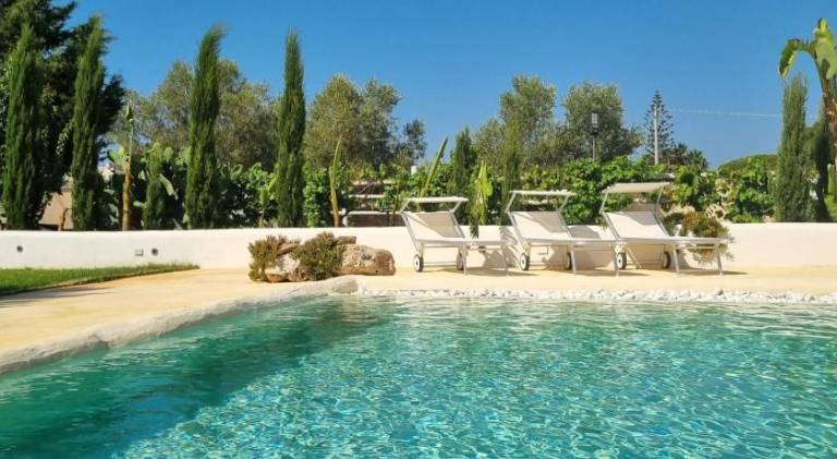 Vacation home with patio, pool & yard | Dogs allowed — photo 4