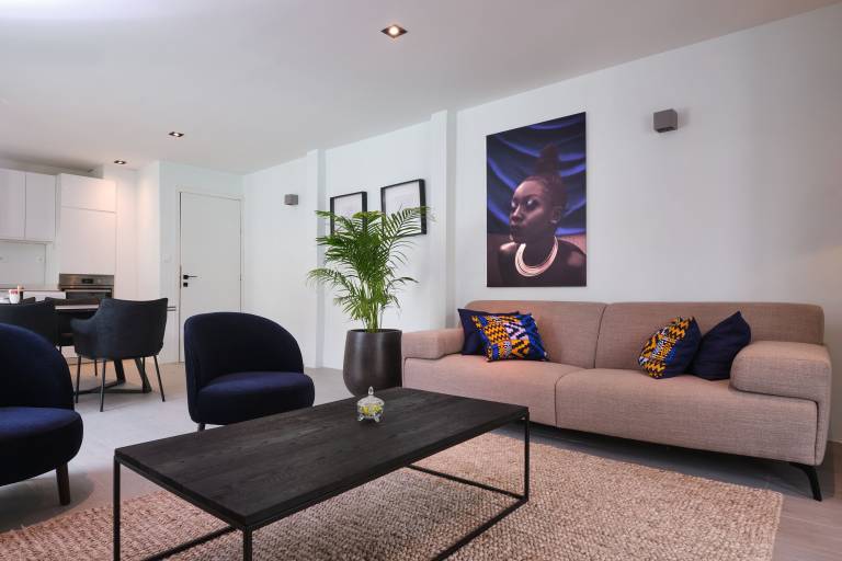 Appartement Saly