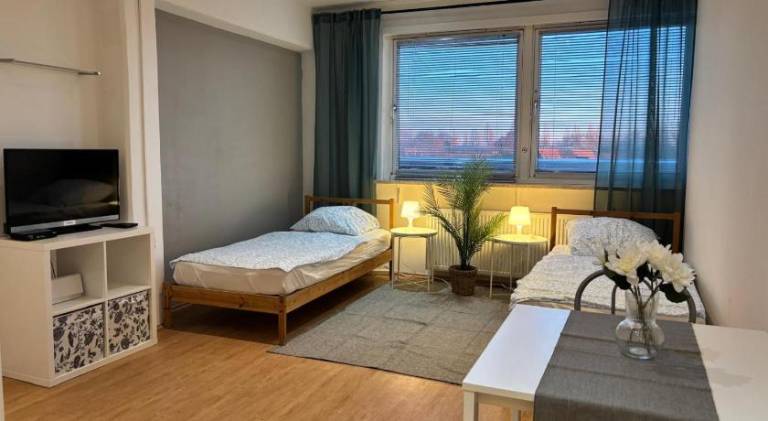 Holiday apartment | Pet-friendly in Hamburg