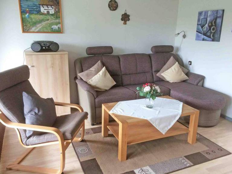 Holiday Home 'Ferienhaus Hennesee' with Mountain View, Private Terrace and Wi-Fi — photo 4