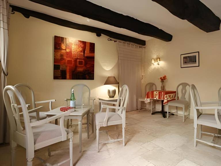 Hotel les Armoiries — photo 5
