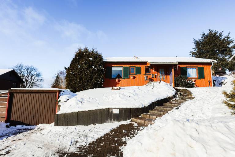 Family-friendly vacation home with garden, grill & terrace | Pets are welcome — photo 5