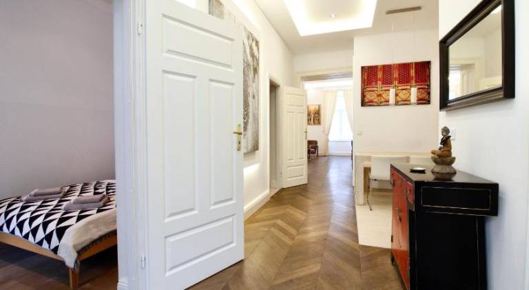 Rental apartment | Close to Vienna City Hall in Vienna