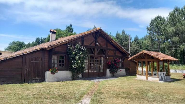 Gîte Vielle-Saint-Girons