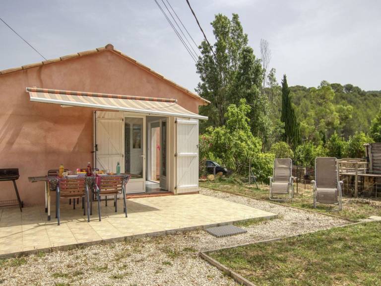 Appartement Le Beausset