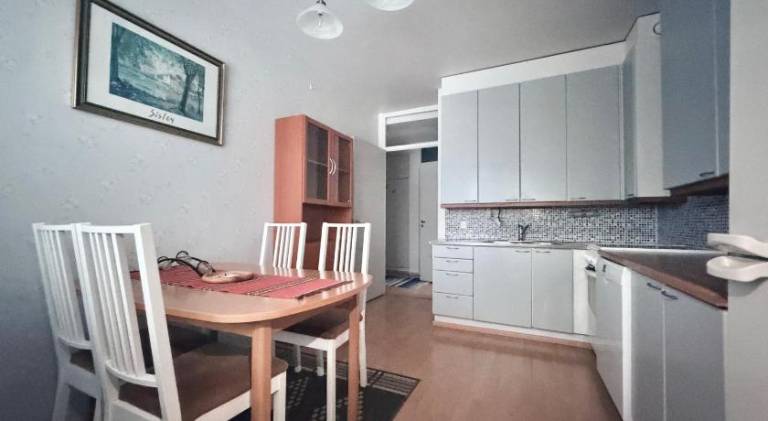Holiday apartment with 3 rooms for 5 persons — photo 5