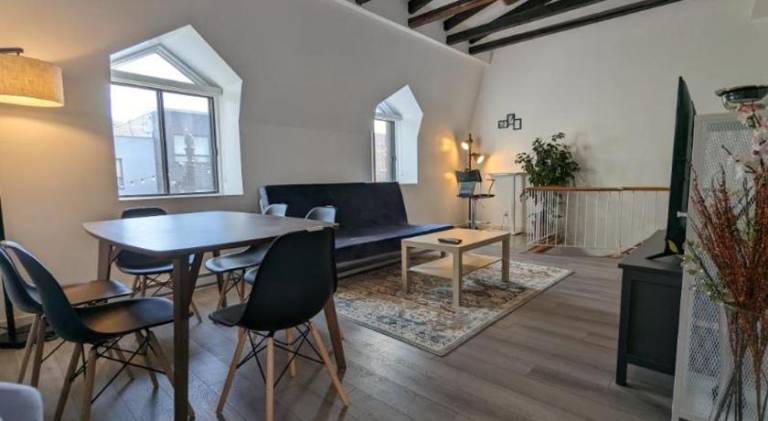 80 m&sup2; Ferienwohnung
