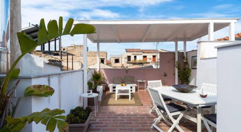 Lovely rental apartment | Near Palermo Cathedral | Dogs allowed in Palermo
