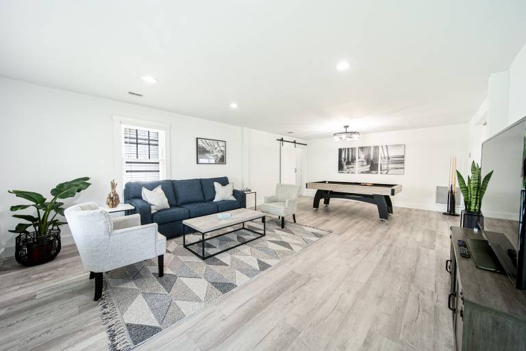 House Long Branch
