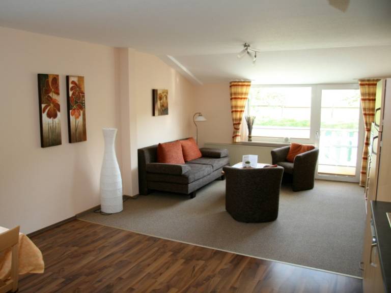 Ferienwohnung  Lennestadt