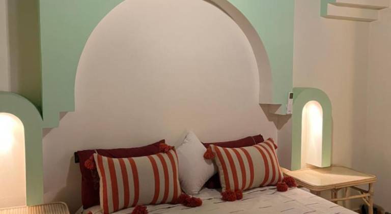 Riad Hmam Sofa — photo 2