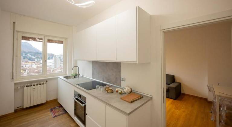 Rental apartment with 2 rooms for 4 persons — photo 5