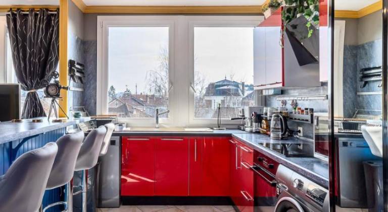Holiday apartment with 4 rooms for 12 persons — photo 3
