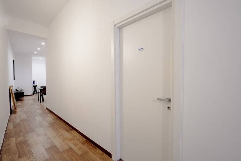 Apartment with barbeque & garden | Sea view — photo 4